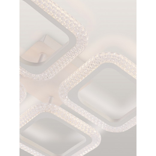 Потолочная люстра Natali Kovaltseva SM LED LAMPS 81445