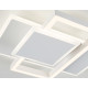Потолочная люстра Ambrella Light ACRYLICA FA1021