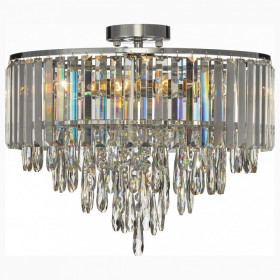 Потолочная люстра Citilux LEONNA CL320181