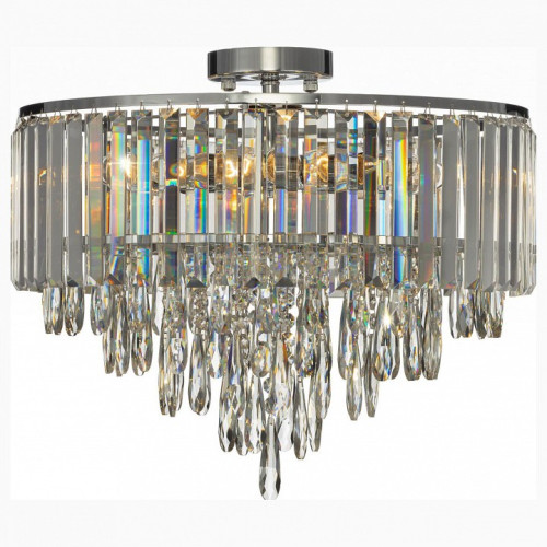 Потолочная люстра Citilux LEONNA CL320181