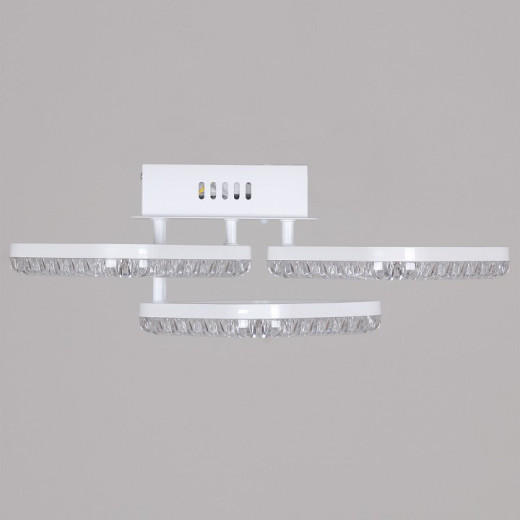 Потолочная люстра 29848-0.3-03B WH