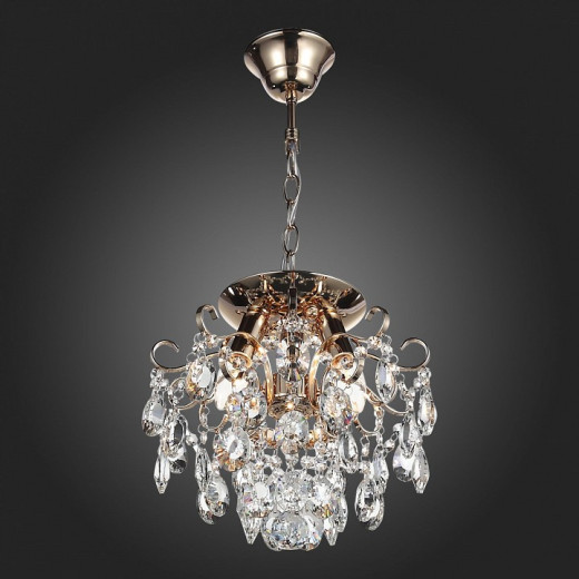 Потолочная люстра ST-Luce Orecchini SL846.202.03
