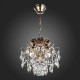 Потолочная люстра ST-Luce Orecchini SL846.202.03