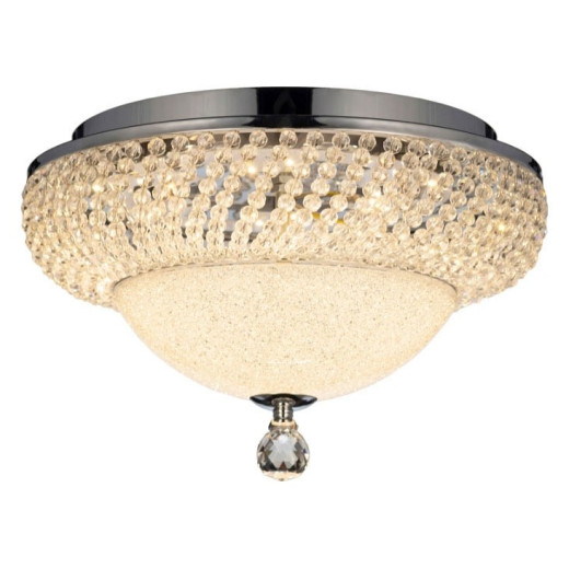 Потолочная люстра LUMINA DECO Ortaggio DDC 821-30A