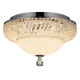 Потолочная люстра LUMINA DECO Ortaggio DDC 821-30A