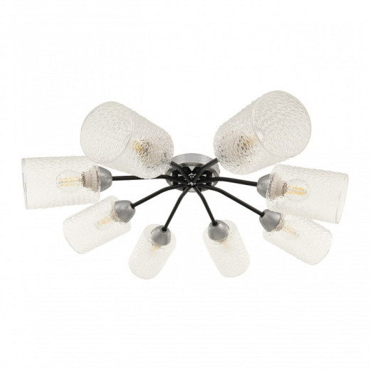 Потолочная люстра Arte Milano Napoli-326207 326207/8 CR.BK