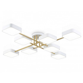 Потолочная люстра Ambrella Light FL FL516346