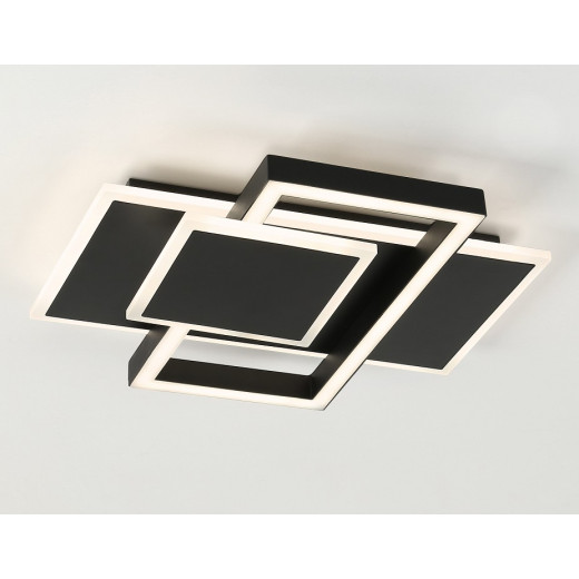Потолочная люстра Ambrella Light ACRYLICA FA1022