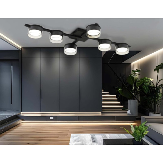 Потолочная люстра Ambrella Light FL FL51670