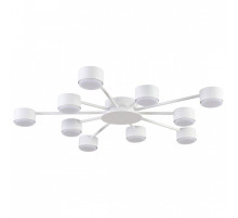 Потолочная люстра Lumion TORINA 8343/10C