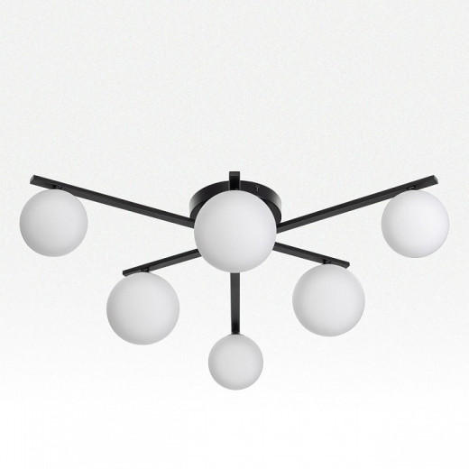 Потолочная люстра Citilux Glob CL209261