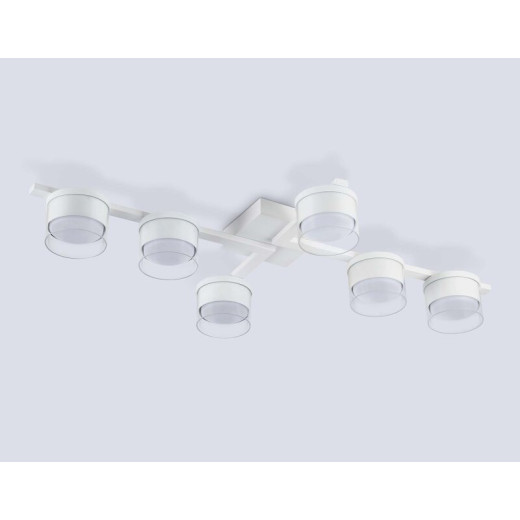 Потолочная люстра Ambrella Light FL FL51662