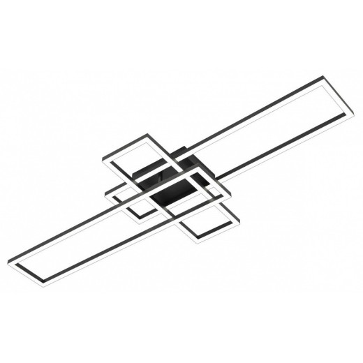 Потолочная люстра Citilux Kubit CL201131