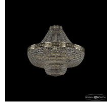 Потолочная люстра Bohemia Ivele Crystal 1909 19091/H1/60IV GB
