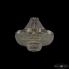 Потолочная люстра Bohemia Ivele Crystal 1909 19091/H1/60IV GB