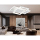 Потолочная люстра Ambrella Light ACRYLICA FA1021