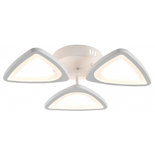 Потолочная люстра Escada 10273 10273/3LED