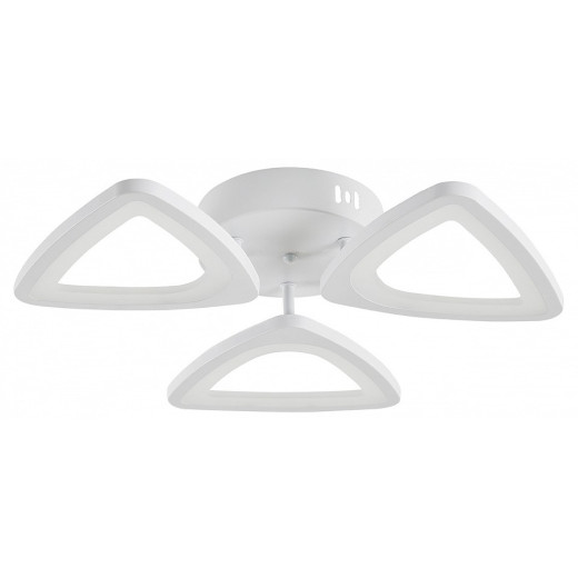 Потолочная люстра Escada 10273 10273/3LED