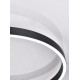 Потолочная люстра Natali Kovaltseva  LED LAMPS 81479