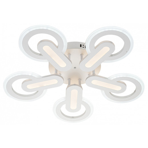 Потолочная люстра Escada FORNAX 10218/5LED