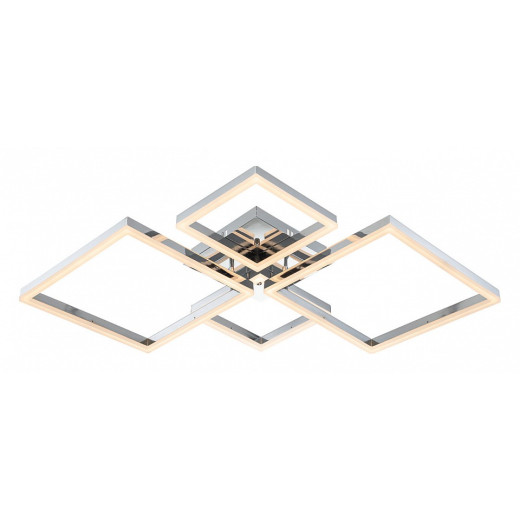 Потолочная люстра Escada Olvera 10246/4LED