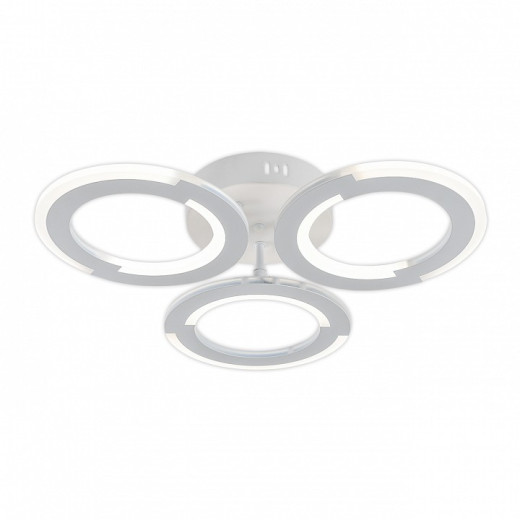 Потолочная люстра Escada  10275/3LED