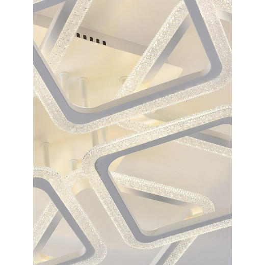 Потолочная люстра Natali Kovaltseva  LED LAMPS 81474