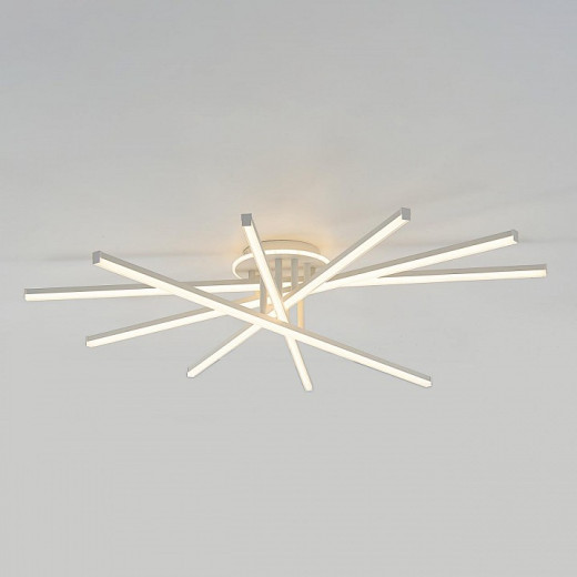 Потолочная люстра Citilux TRENT CL203650