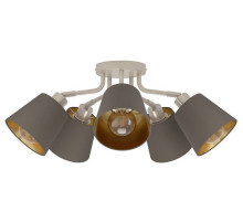 Потолочная люстра Eglo MASERLO 31535