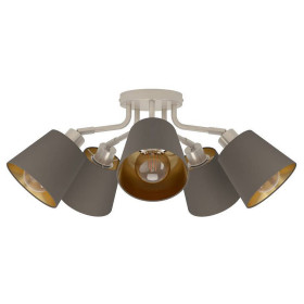 Потолочная люстра Eglo MASERLO 31535