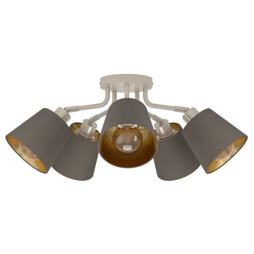 Потолочная люстра Eglo MASERLO 31535