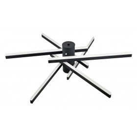 Потолочная люстра Rivoli Violet Б0068479