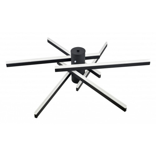 Потолочная люстра Rivoli Violet Б0068479