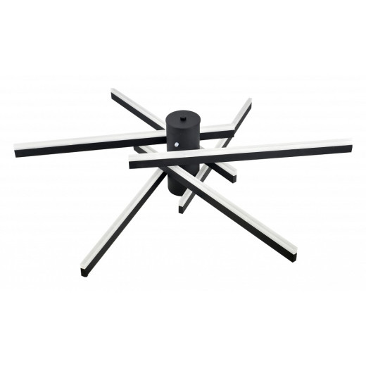 Потолочная люстра Rivoli Violet Б0068479