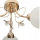 Потолочная люстра TopLight Gwen TL7460X-03FG