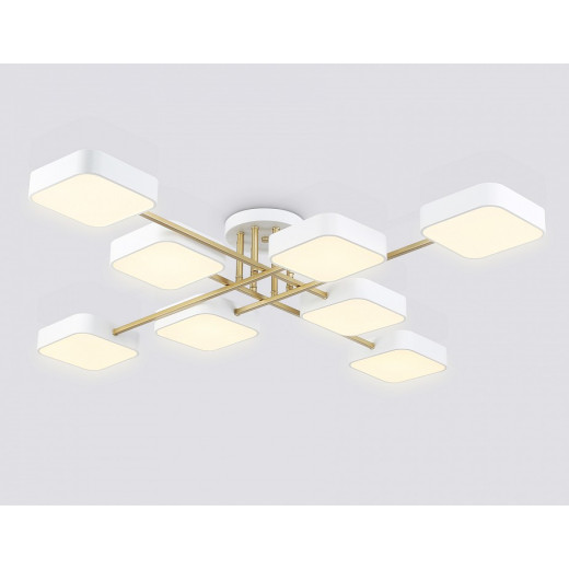 Потолочная люстра Ambrella Light FL FL516346