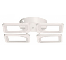 Потолочная люстра De City Мадлен 15 424015104