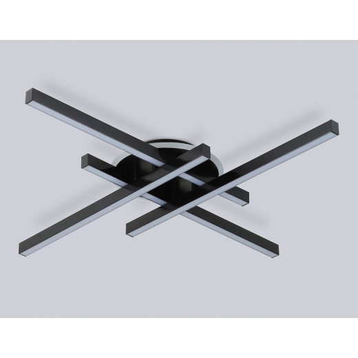 Потолочная люстра Ambrella Light COMFORT FL6282