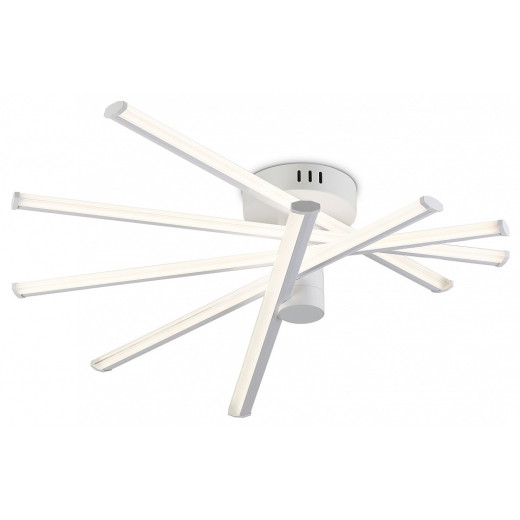 Потолочная люстра Ambrella Light COMFORT FL6221