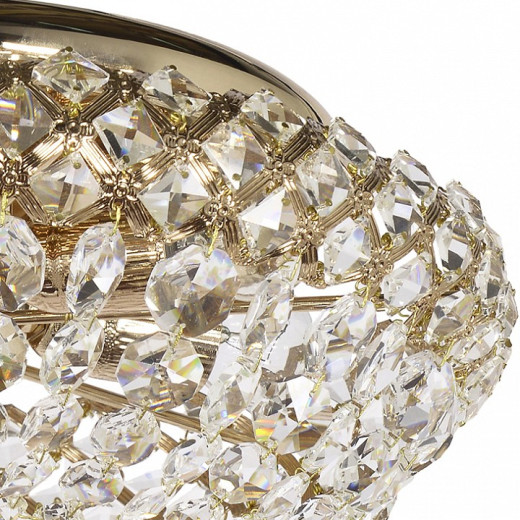 Потолочная люстра Arti Lampadari Asti Asti E 1.2.40.100 G