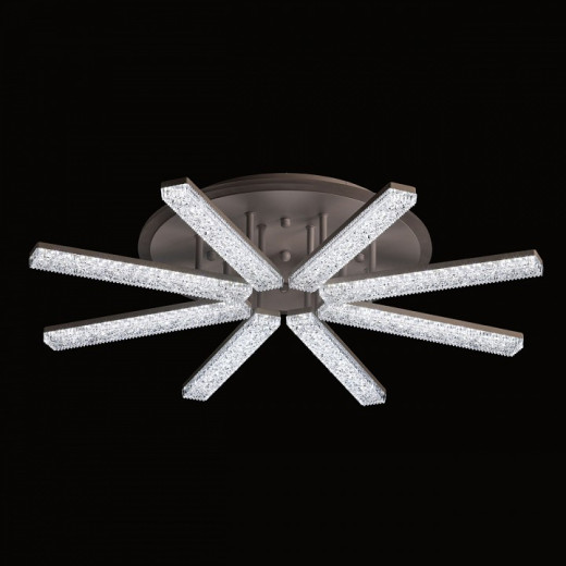 Потолочная люстра De City Оскар 3 510012008