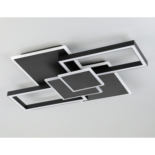 Потолочная люстра Ambrella Light ACRYLICA FA1032