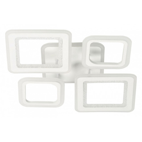 Потолочная люстра De City Мадлен 424013805