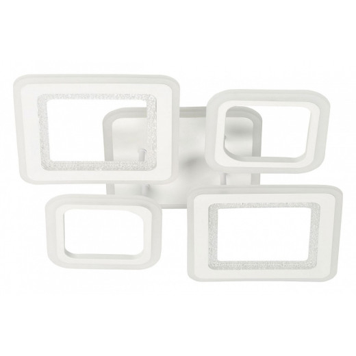 Потолочная люстра De City Мадлен 424013805