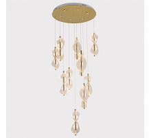 Потолочная люстра Alfa-Light F1424 F1424-10