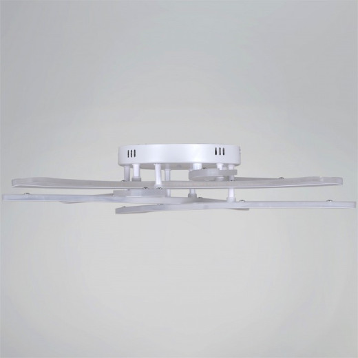 Потолочная люстра  94090-0.3-05 WH