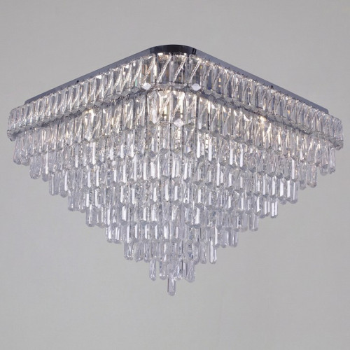 Потолочная люстра 16110-0.4-15 MX CH