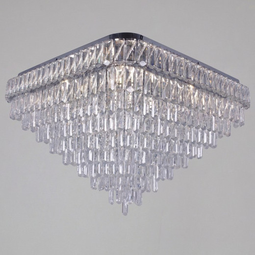 Потолочная люстра 16110-0.4-15 MX CH