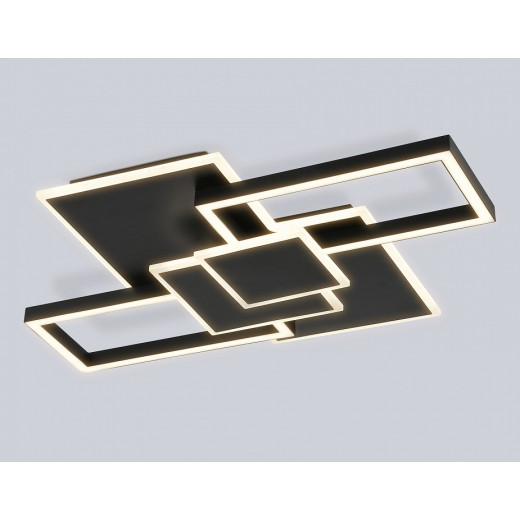 Потолочная люстра Ambrella Light ACRYLICA FA1032