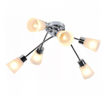 Потолочная люстра 01267-0.3-06 CR